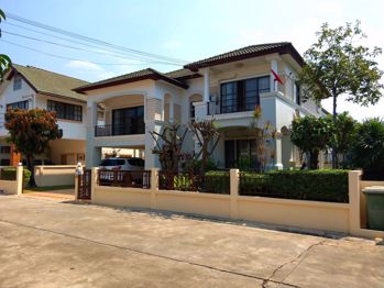 East Pattaya House - H007163