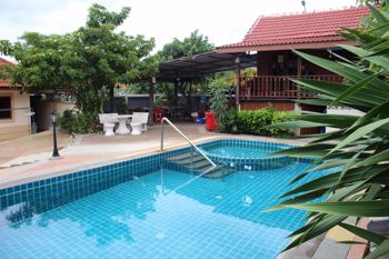 East Pattaya House - H007546