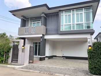 พัทยาตะวันออก บ้าน - H006928