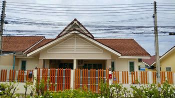 พัทยาตะวันออก บ้าน - H005311