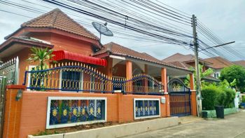 พัทยาตะวันออก บ้าน - H005312