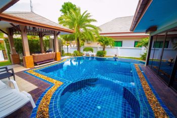 ห้วยใหญ่ บ้าน - H006945