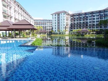 บางเสร่ คอนโดมิเนี่ยม - C007567