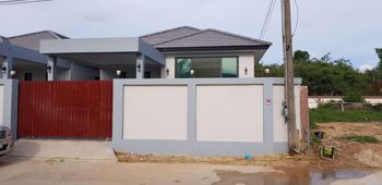 บางเสร่ บ้าน - H007568