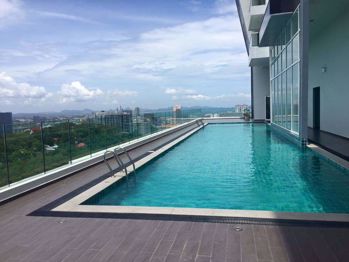 พระตำหนัก คอนโดมิเนี่ยม - C005318