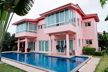 East Pattaya House - H007188