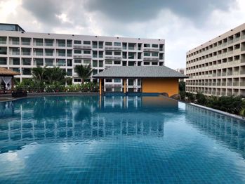 Jomtien Condo - C007193
