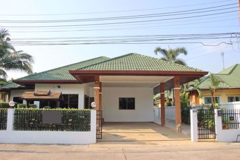 East Pattaya House - H006973