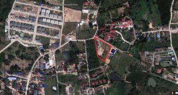 ห้วยใหญ่ ที่ดิน - L007196