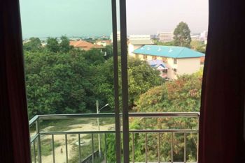 Na Kluea Condo - C005325