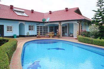East Pattaya House - H006983