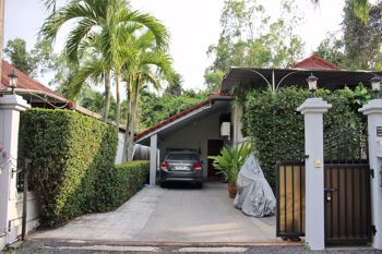 East Pattaya House - H006992