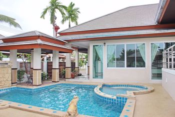 ห้วยใหญ่ บ้าน - H007589