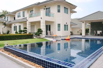 East Pattaya House - H006995