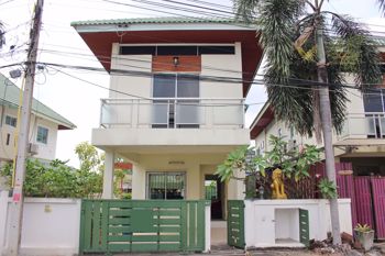 พัทยาตะวันออก บ้าน - H007013