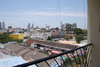 นาเกลือ คอนโดมิเนี่ยม - C007217