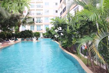 Jomtien Condo - C007016