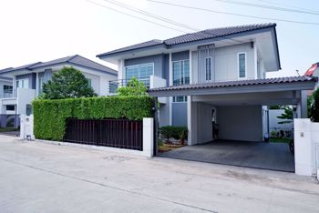 พัทยาตะวันออก บ้าน - H007223