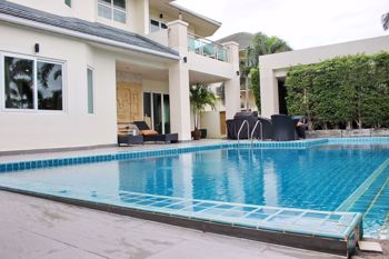 East Pattaya House - H007606