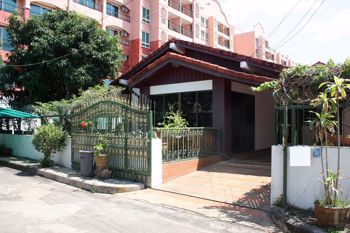จอมเทียน บ้าน - H007027