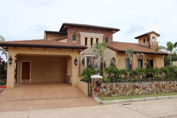 Na Jomtien House - H005346