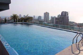 Pratumnak Condo - C007052