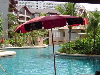 จอมเทียน คอนโดมิเนี่ยม - C004518