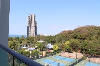 Pratumnak Condo - C007054