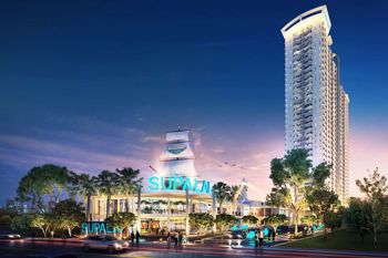 Jomtien Condo - C004519