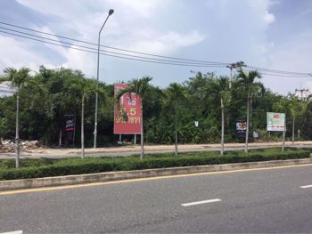 Jomtien Land - L005356
