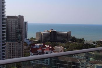 Pratumnak Condo - C007056