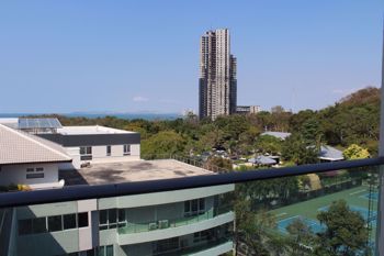 Pratumnak Condo - C007058