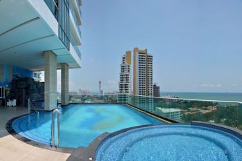 Pratumnak Condo - C007249