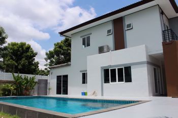 East Pattaya House - H005360