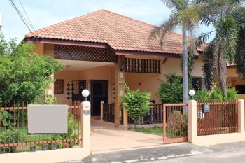 East Pattaya House - H004527