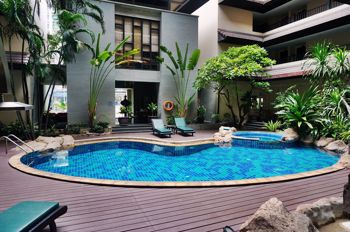 พัทยาใต้ คอนโดมิเนี่ยม - C004529