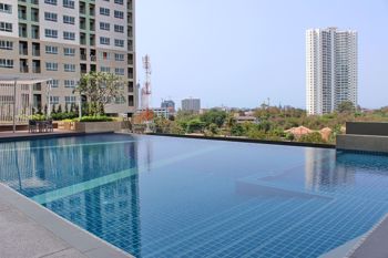 วงศ์อมาตย์ คอนโดมิเนี่ยม - C007631