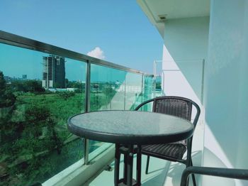 จอมเทียน คอนโดมิเนี่ยม - C007272