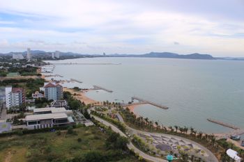 นาจอมเทียน คอนโดมิเนี่ยม - C005368
