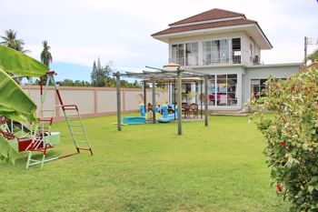 ห้วยใหญ่ บ้าน - H007274