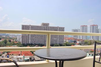 จอมเทียน คอนโดมิเนี่ยม - C007077