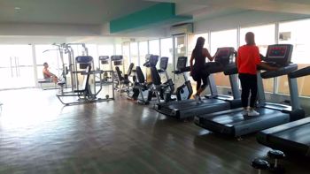 วงศ์อมาตย์ คอนโดมิเนี่ยม - C007280