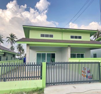 พัทยาตะวันออก บ้าน - H007648