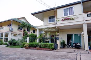 พัทยาตะวันออก บ้าน - H007284