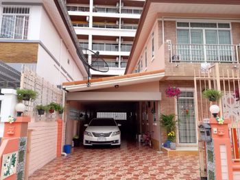 จอมเทียน บ้าน - H007090