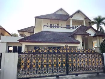 Central Pattaya House - H007091