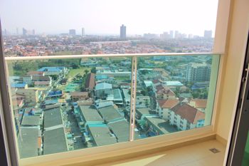 พัทยาใต้ คอนโดมิเนี่ยม - C007095