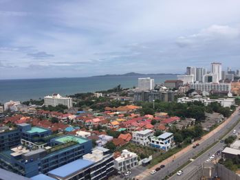 Jomtien Condo - C007654