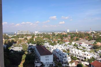 วงศ์อมาตย์ คอนโดมิเนี่ยม - C007097