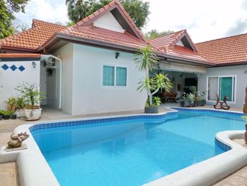 East Pattaya House - H007656